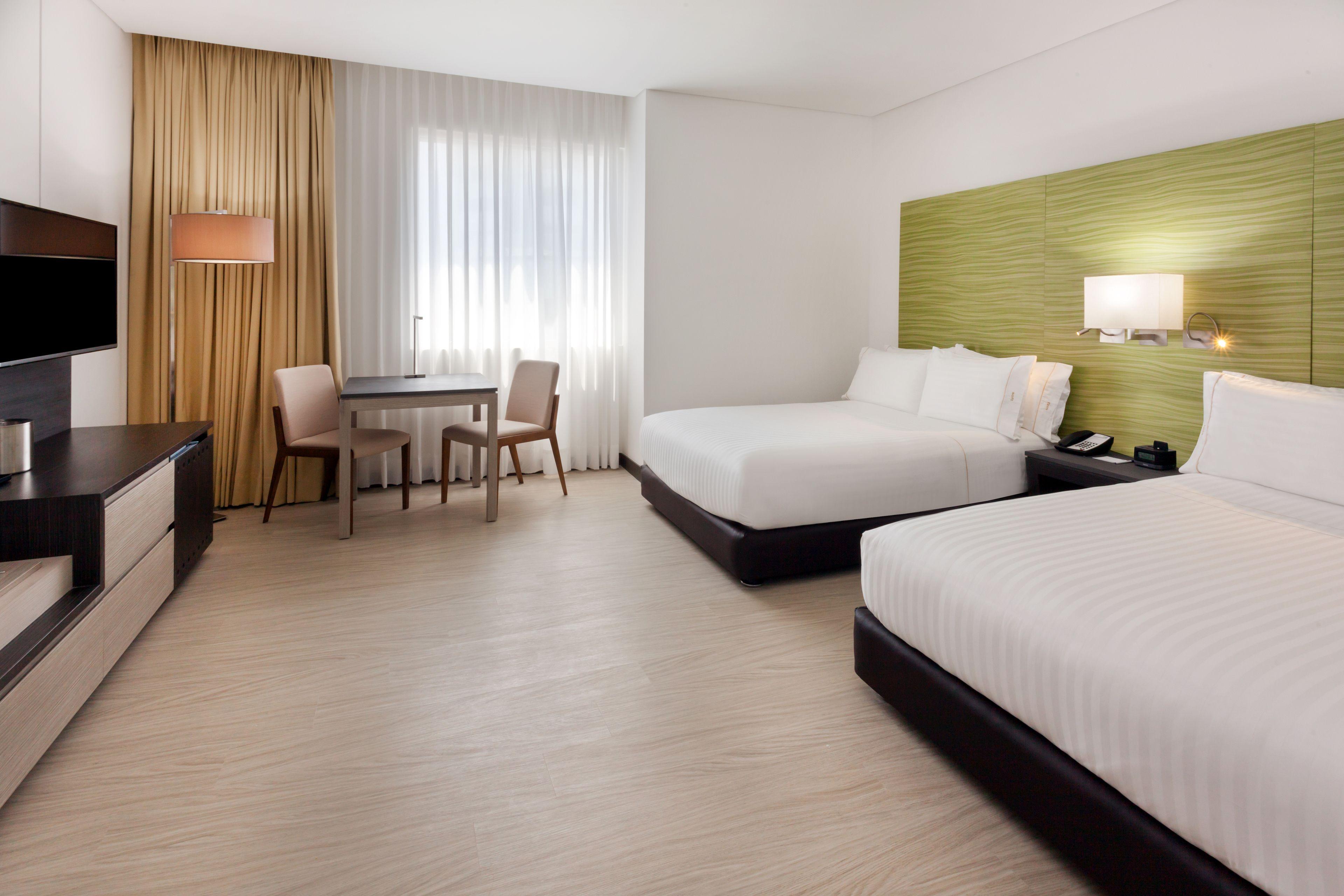 Hotel Express - Bocagrande By Ihg