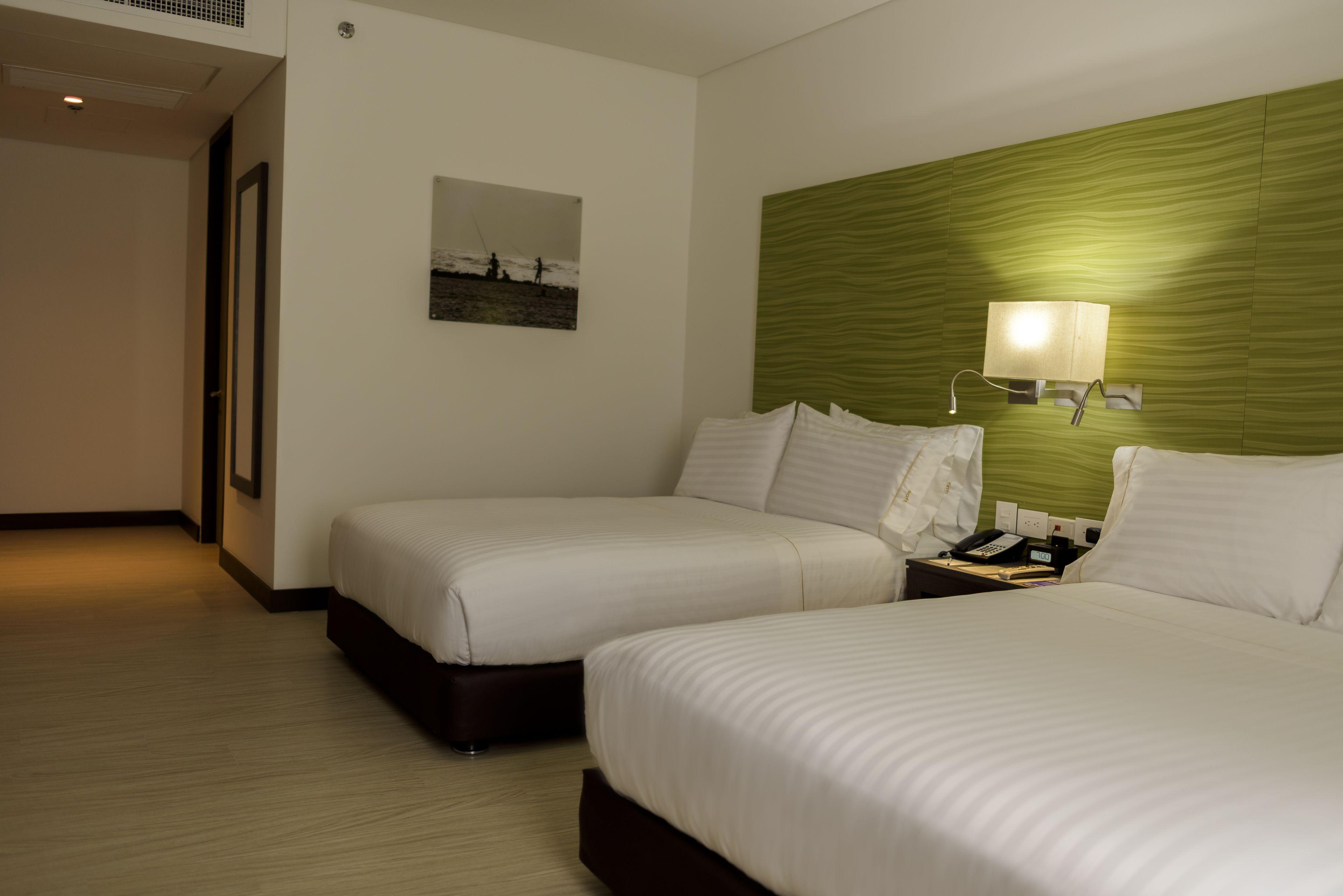 Express - Bocagrande By Ihg Cartagena