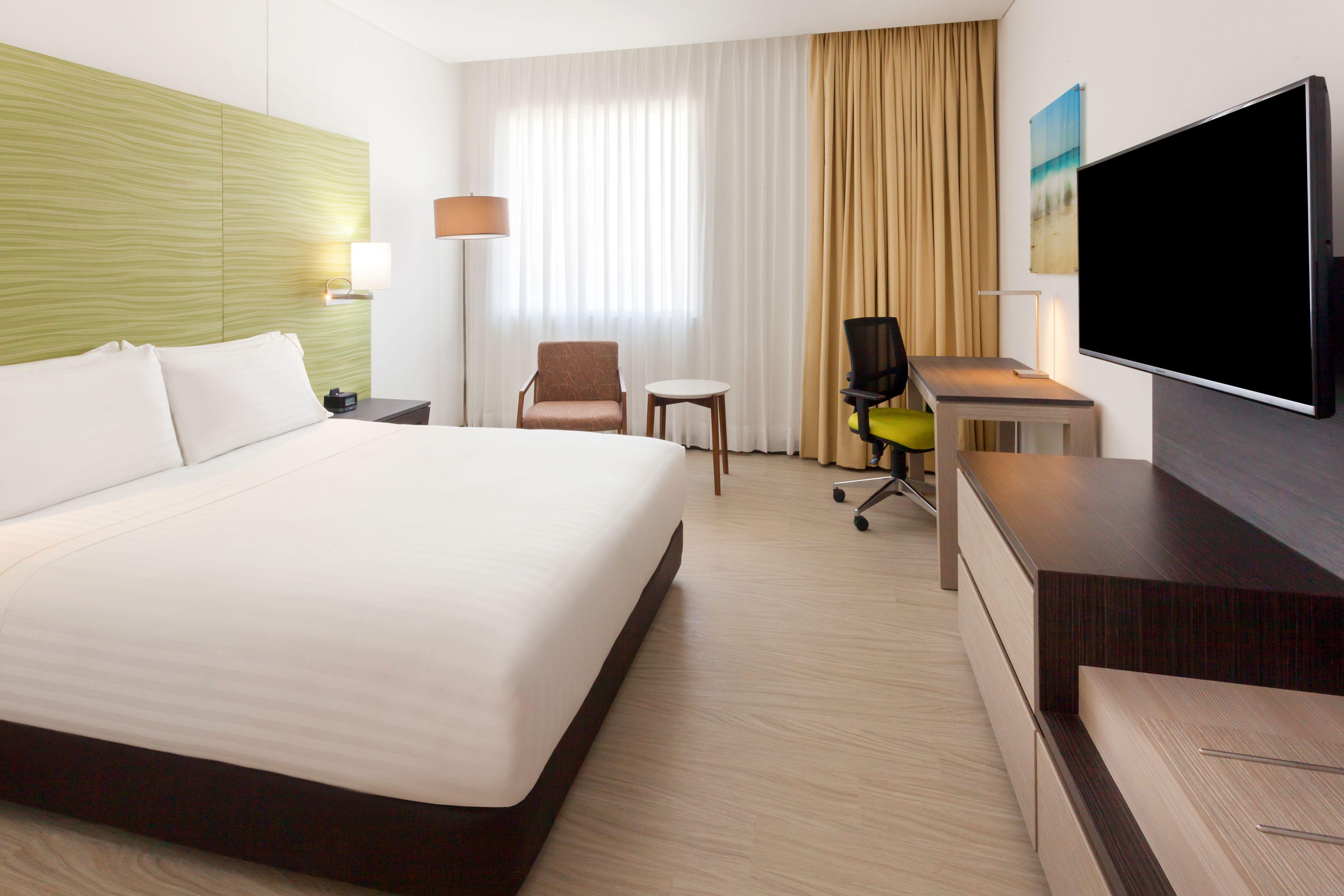 Express - Bocagrande By Ihg Hotel Cartagena