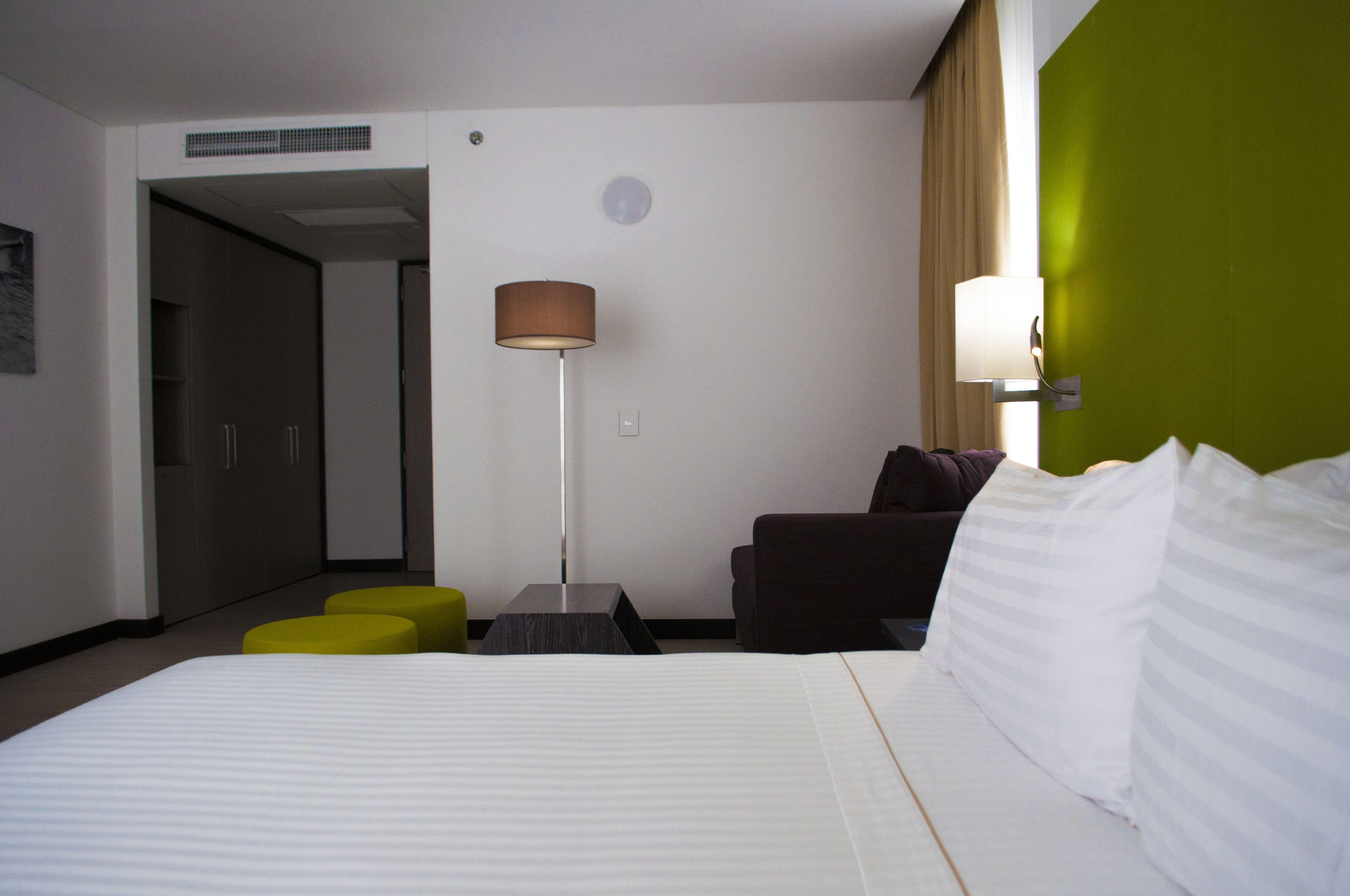 Express - Bocagrande By Ihg Hotel