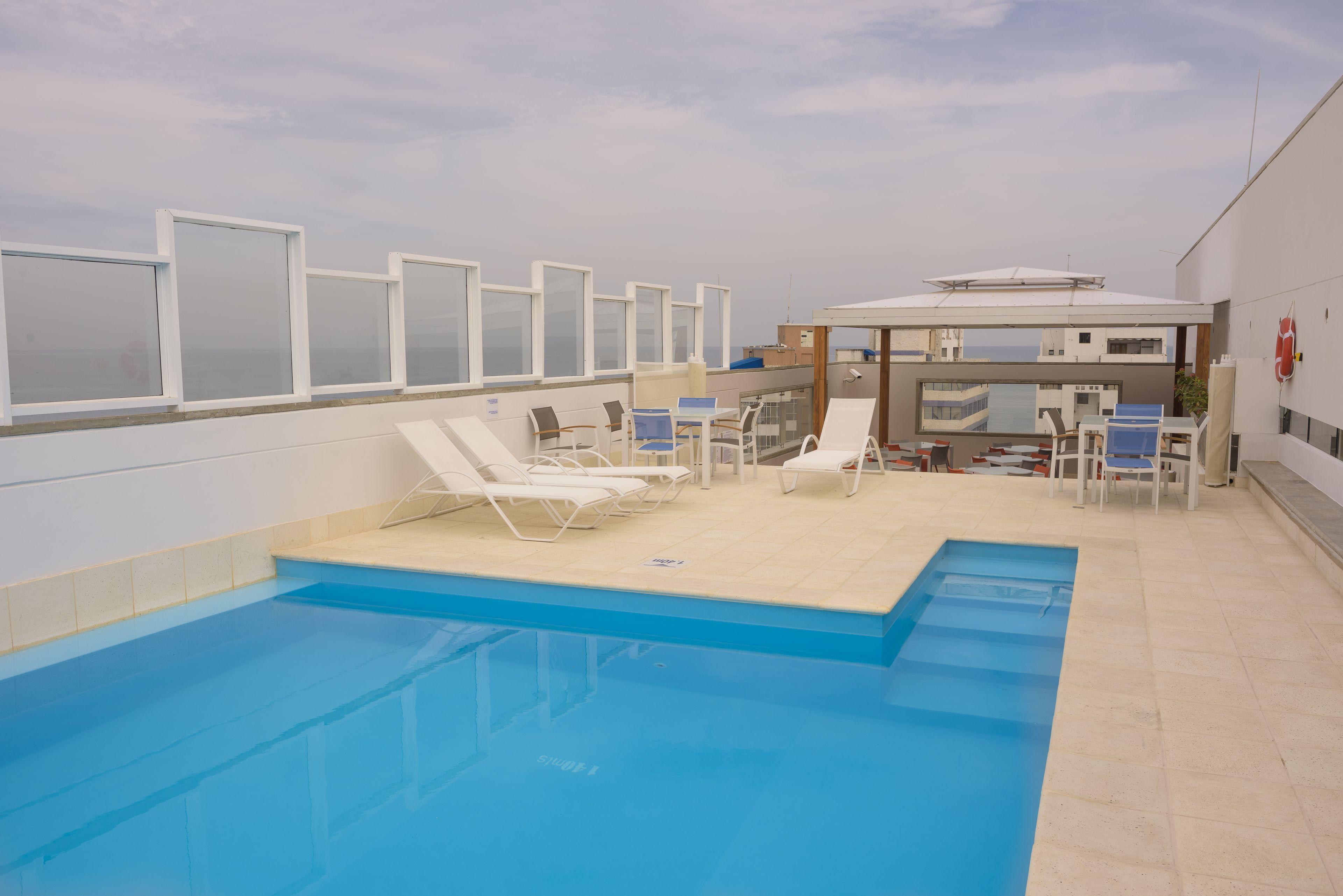 Express - Bocagrande By Ihg