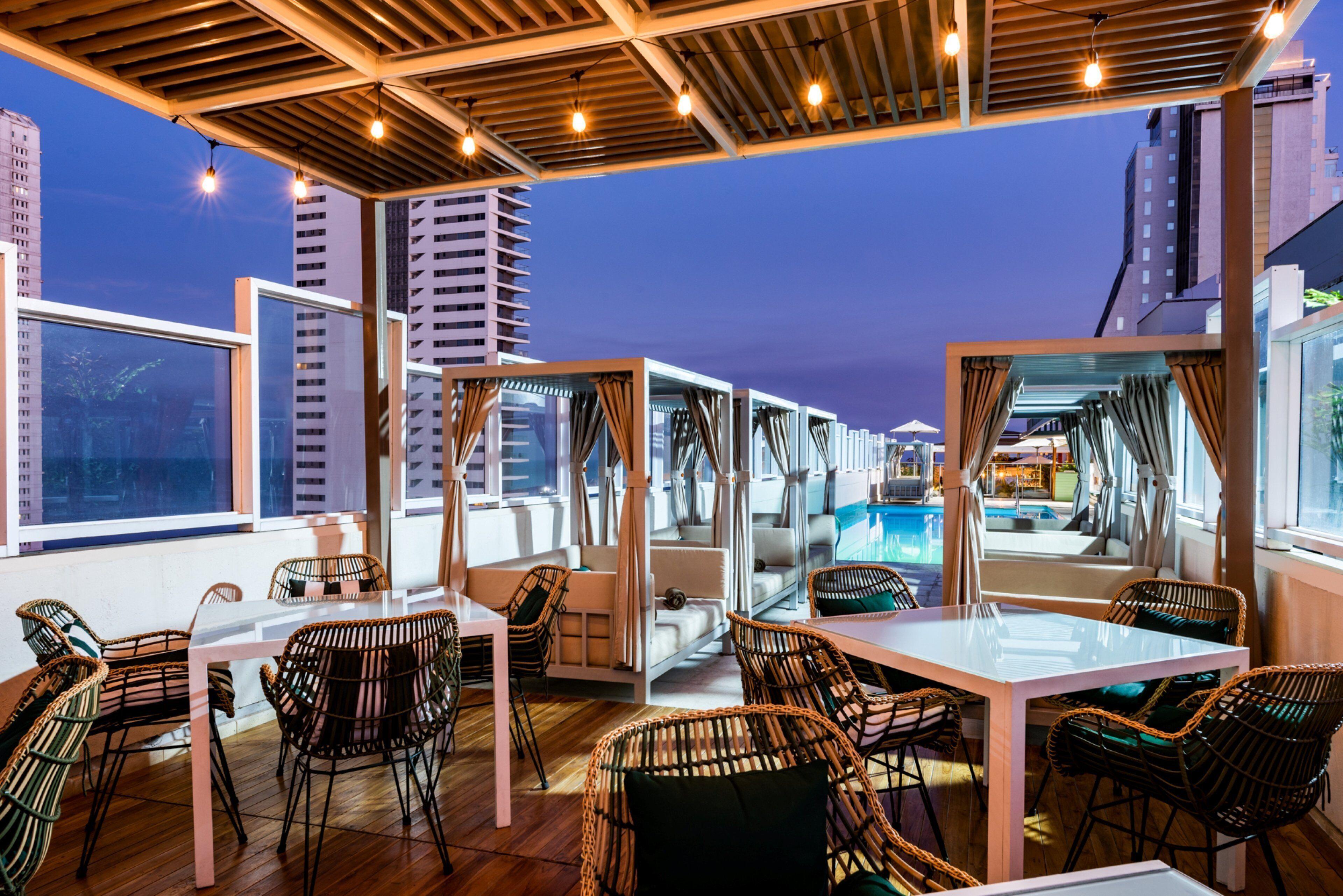 Hotel Express - Bocagrande By Ihg