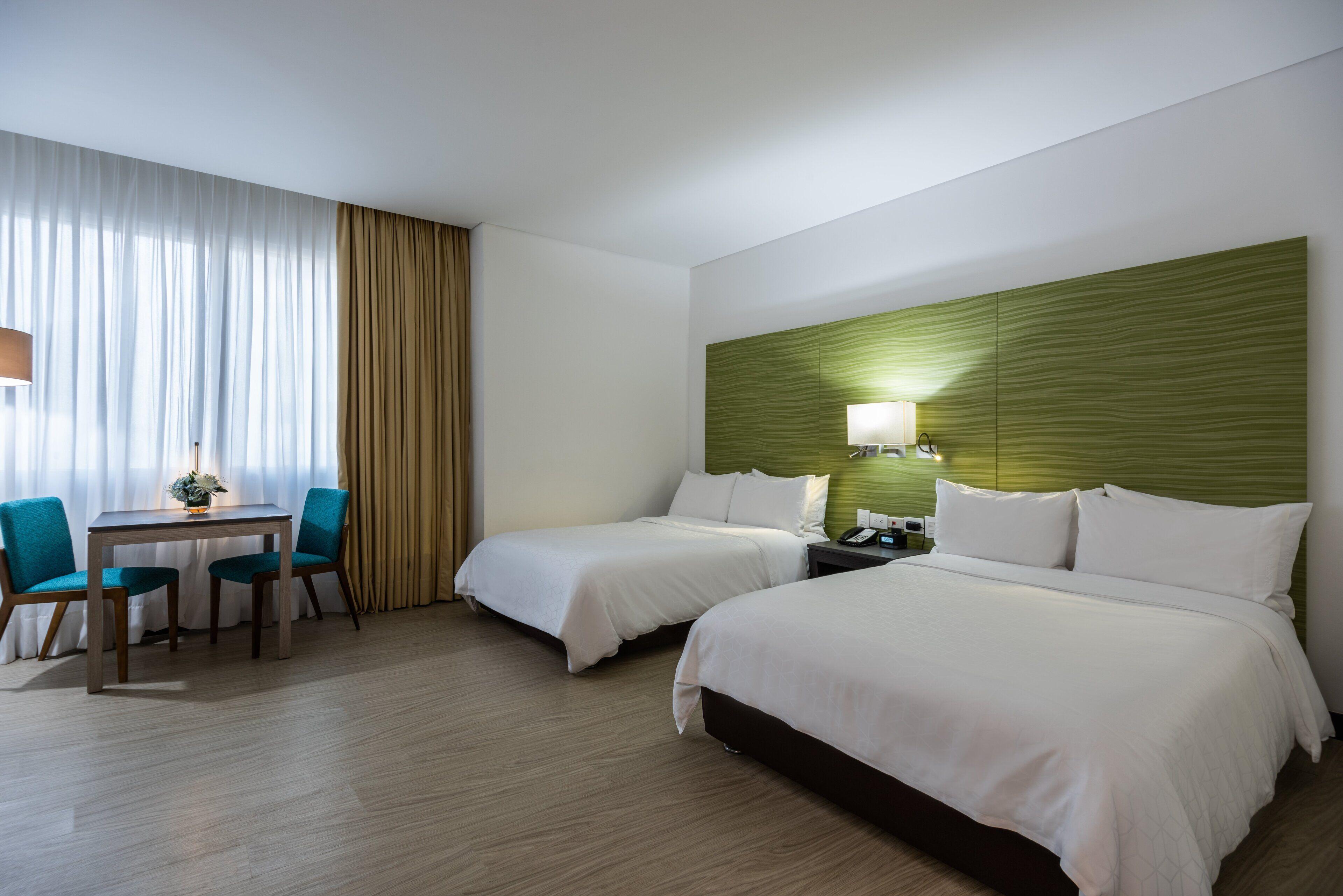 Hotel Express - Bocagrande By Ihg Cartagena