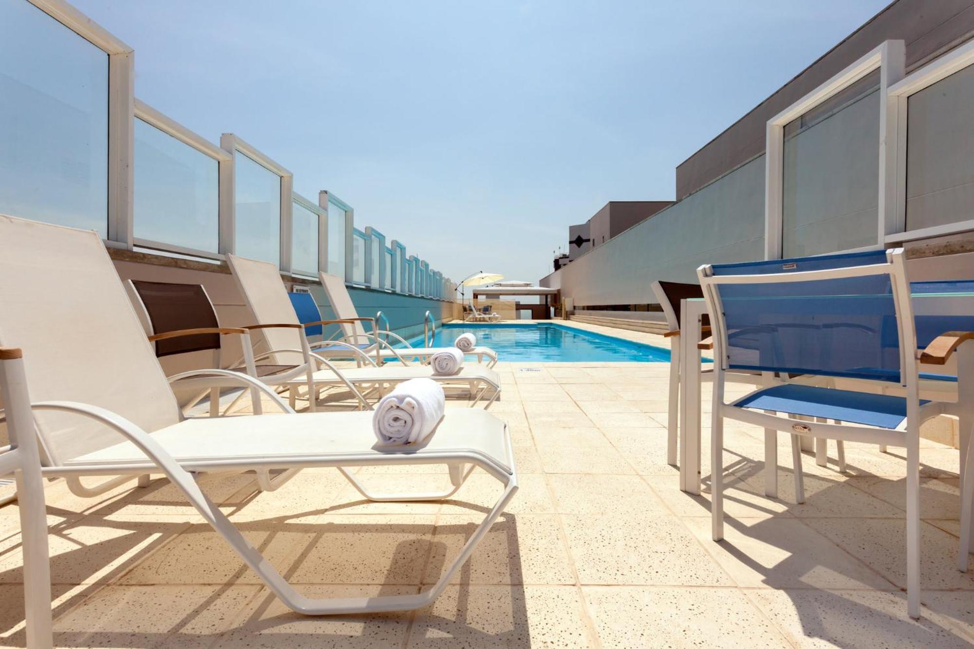 Express - Bocagrande By Ihg 4* Cartagena